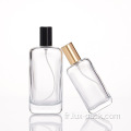 30 ml 50 ml 100ml 150 ml Bouteille de parfum vide en verre